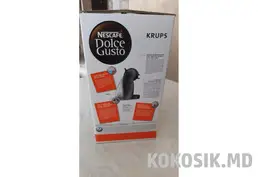 Капсульная кофемашина Krups Nescafé Dolce Gusto