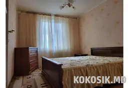 Сдаётся 2-комнатная квартира