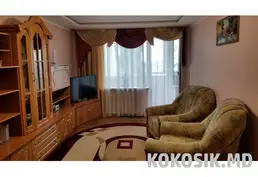 Сдаётся 2-комнатная квартира