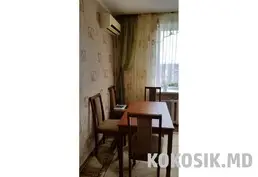 Сдаётся 2-комнатная квартира
