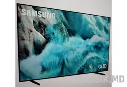 Телевизор Samsung 75"