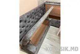 Кухонный уголок