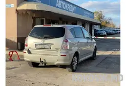 Toyota Corolla Verso 2007