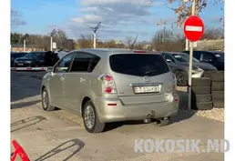 Toyota Corolla Verso 2007