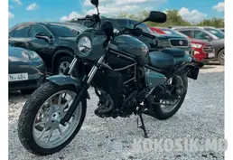 Kawasaki Eliminator 2024