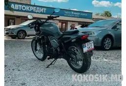 Kawasaki Eliminator 2024