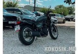 Kawasaki Eliminator 2024