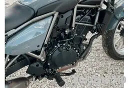 Kawasaki Eliminator 2024