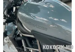 Kawasaki Eliminator 2024