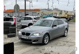 BMW 530d (E60) 2005