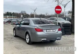 BMW 530d (E60) 2005