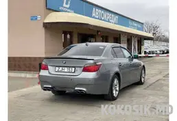 BMW 530d (E60) 2005