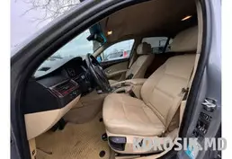 BMW 530d (E60) 2005