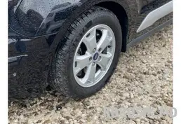 Ford Transit Connect 2014