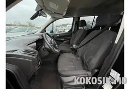 Ford Transit Connect 2014