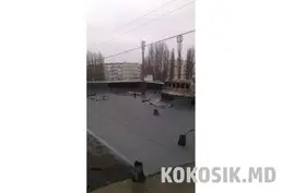Кровельные работы и гидроизоляция