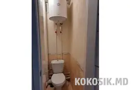 2-комнатная квартира в центре Тирасполя