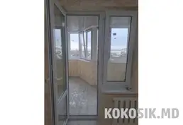 2-комнатная квартира в центре Тирасполя