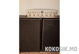 Усилитель «Дойна» 001-100
