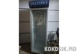 Холодильный шкаф — цена договорная
