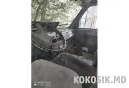 Автомобиль Iveco Daily (конфискат)