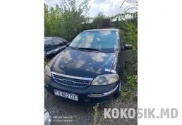 Автомобиль Ford Windstar (конфискат)