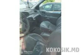 Автомобиль Ford Windstar (конфискат)