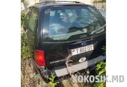 Автомобиль Ford Windstar (конфискат)