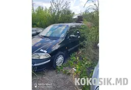 Автомобиль Ford Windstar (конфискат)