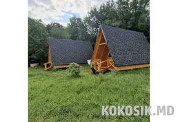 Teren agricol cu infrastructură în satul Grigorievca, raionul Căușeni