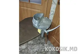 Шинковка для капусты и овощей (СССР)