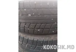 Резина зимняя Triangle 235/65 R17