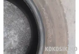 Резина зимняя Triangle 235/65 R17
