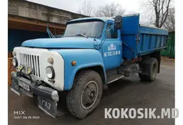 Грузоперевозки и спецтехника