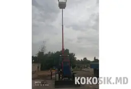 Грузоперевозки и спецтехника