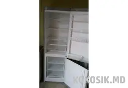 Куплю двухкамерный холодильник с морозильной камерой
