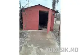 Куплю гараж в Тирасполе