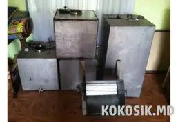 Куплю оборудование для виноделия