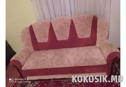 Куплю мягкую мебель и стол-книжку
