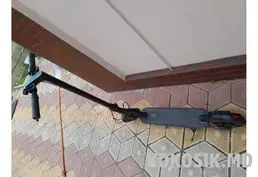 Электросамокат б/у