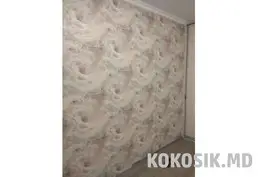 Профессиональная поклейка обоев и отделочные работы