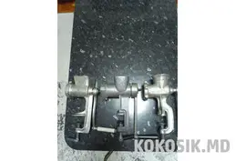 Мясорубки советские