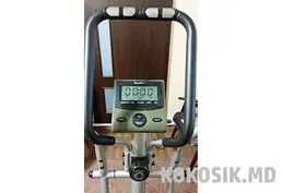 Эллиптический тренажер HouseFit HB 8027 HP.