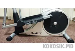 Эллиптический тренажер HouseFit HB 8027 HP.