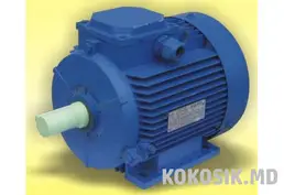 Modernizarea motoarelor electrice: economisire energie până la 50% (Tehnologia „Slavyanka”)