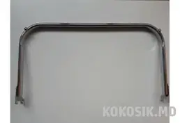 Комплект для настенного стеллажа Б,У - 2