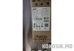 Монитор Acer HA220Q 21.5" Full HD