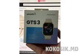 Amazfit GTS3 на запчасти