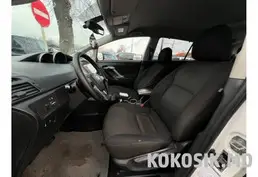 Toyota Verso 2009. 6 800 $ (Доступен в автокредит)