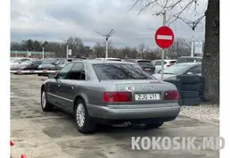 Audi A8 Quattro 1999. 3 150 $ (Доступен в автокредит)